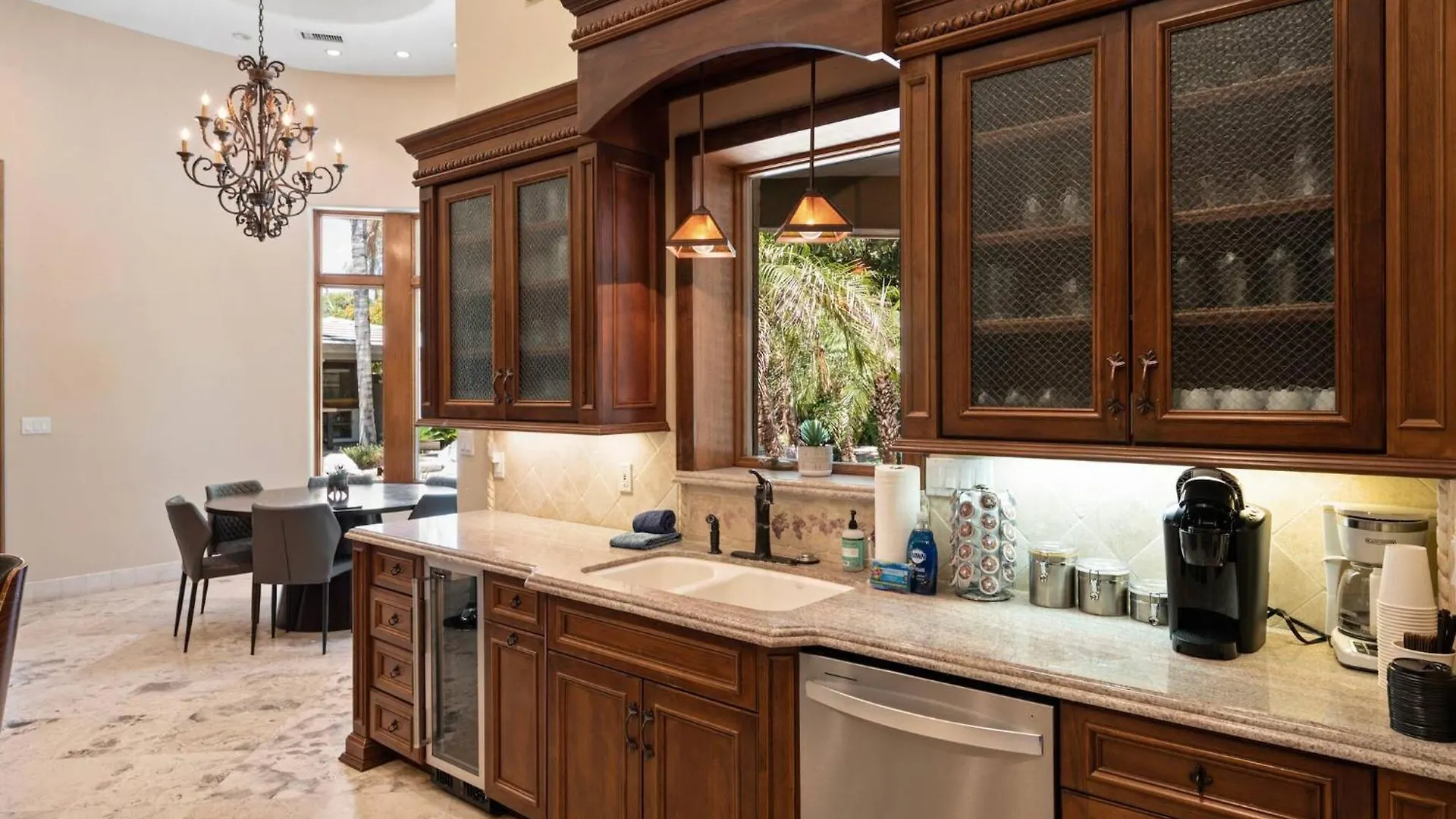8Br Phoenician Mansion W/ Hot Tub&Pool-Heat Avail! Phoenix Hébergement de vacances