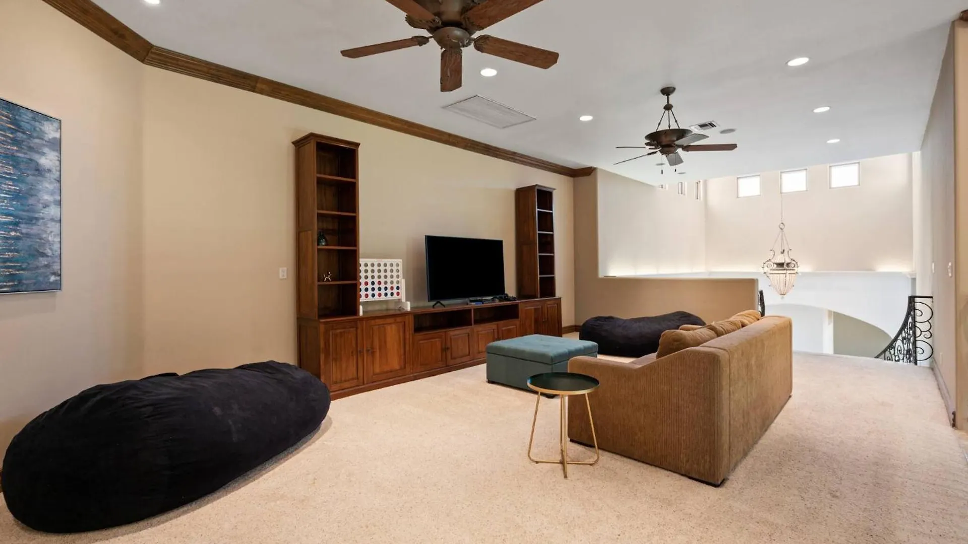 Hébergement de vacances 8Br Phoenician Mansion W/ Hot Tub&Pool-Heat Avail! Phoenix États-Unis