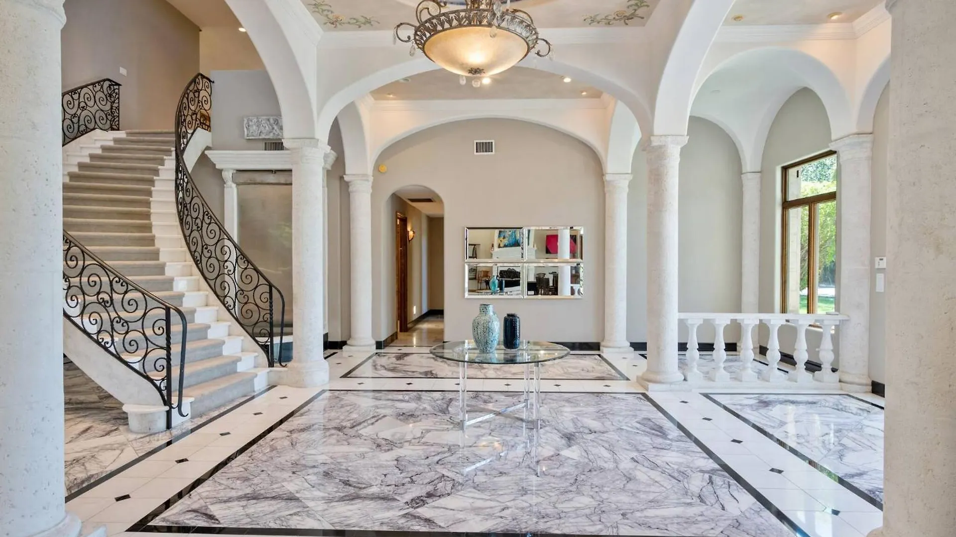 8Br Phoenician Mansion W/ Hot Tub&Pool-Heat Avail! Phoenix