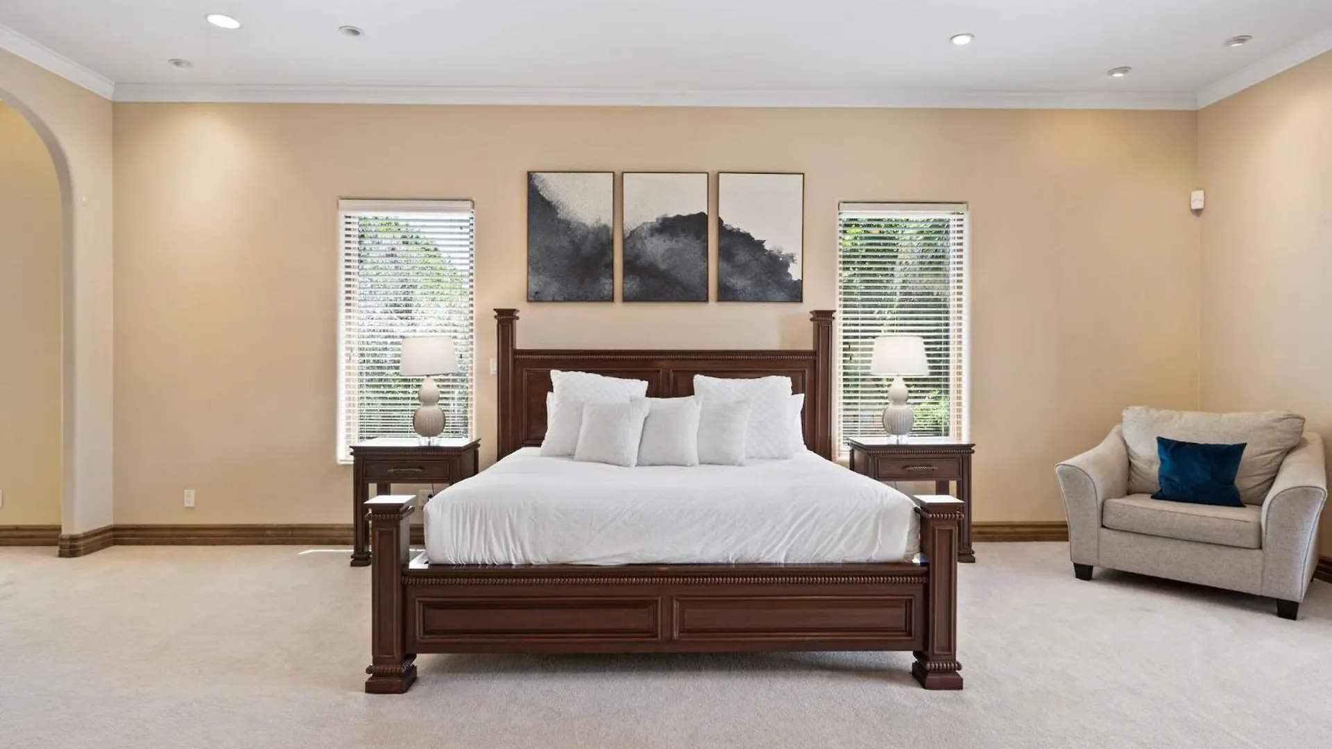 8Br Phoenician Mansion W/ Hot Tub&Pool-Heat Avail! Phoenix Hébergement de vacances