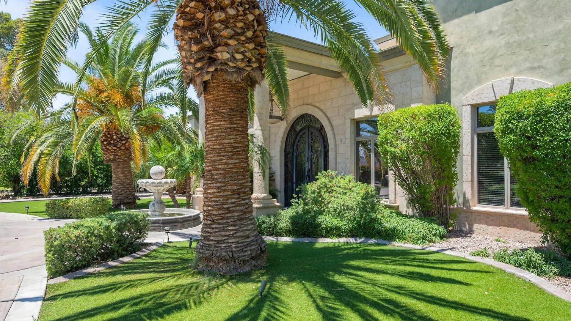 8Br Phoenician Mansion W/ Hot Tub&Pool-Heat Avail! Phoenix