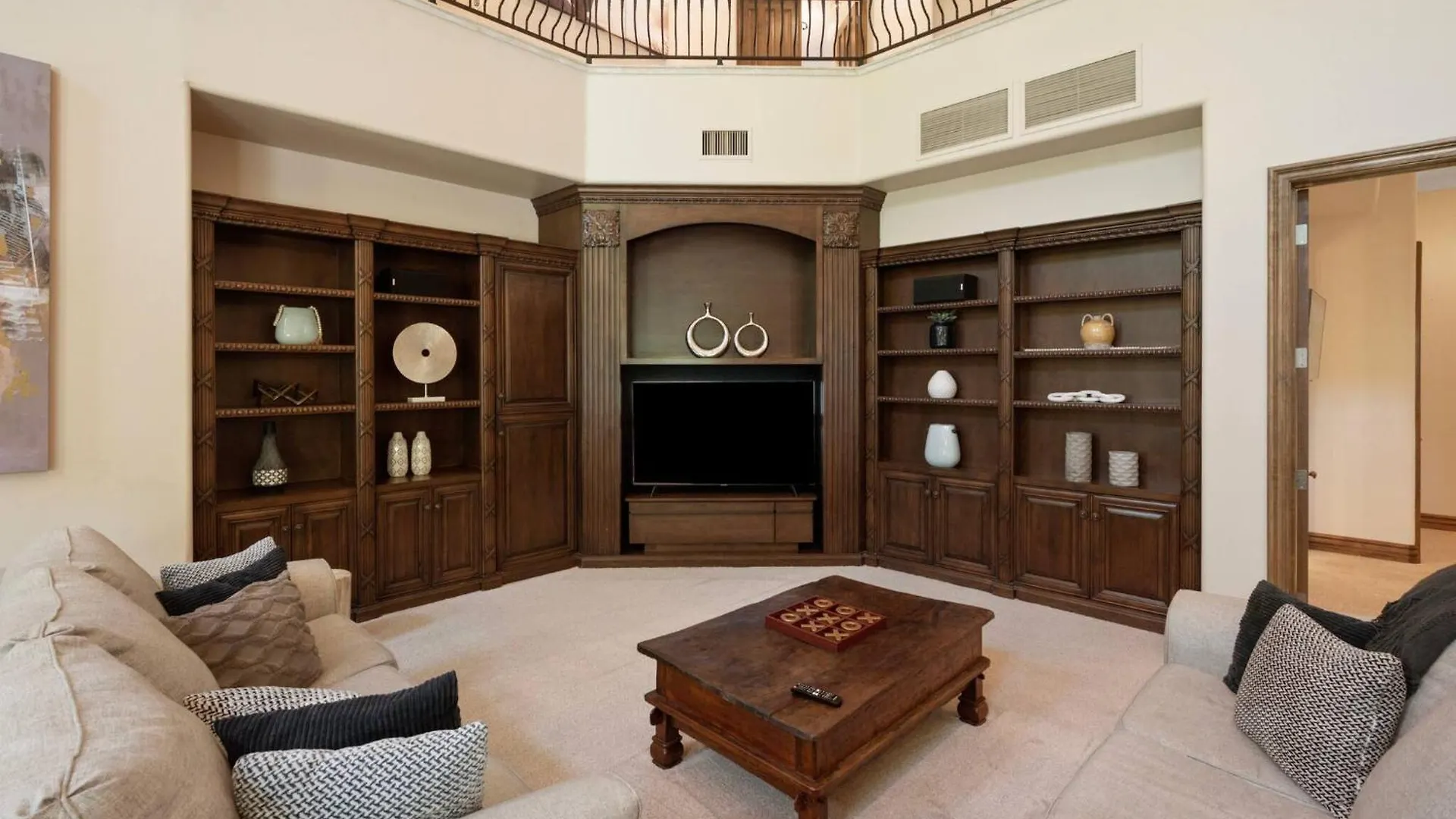 Hébergement de vacances 8Br Phoenician Mansion W/ Hot Tub&Pool-Heat Avail! Phoenix