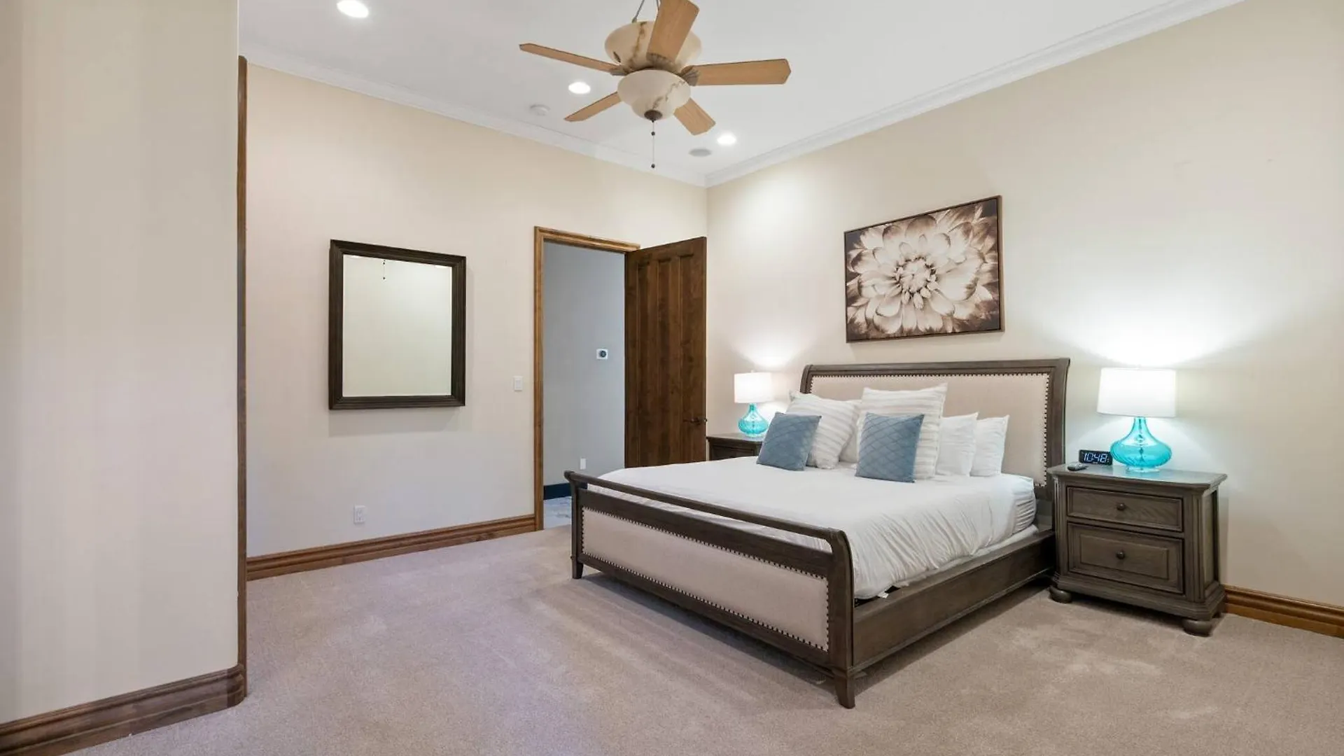 Hébergement de vacances 8Br Phoenician Mansion W/ Hot Tub&Pool-Heat Avail! Phoenix