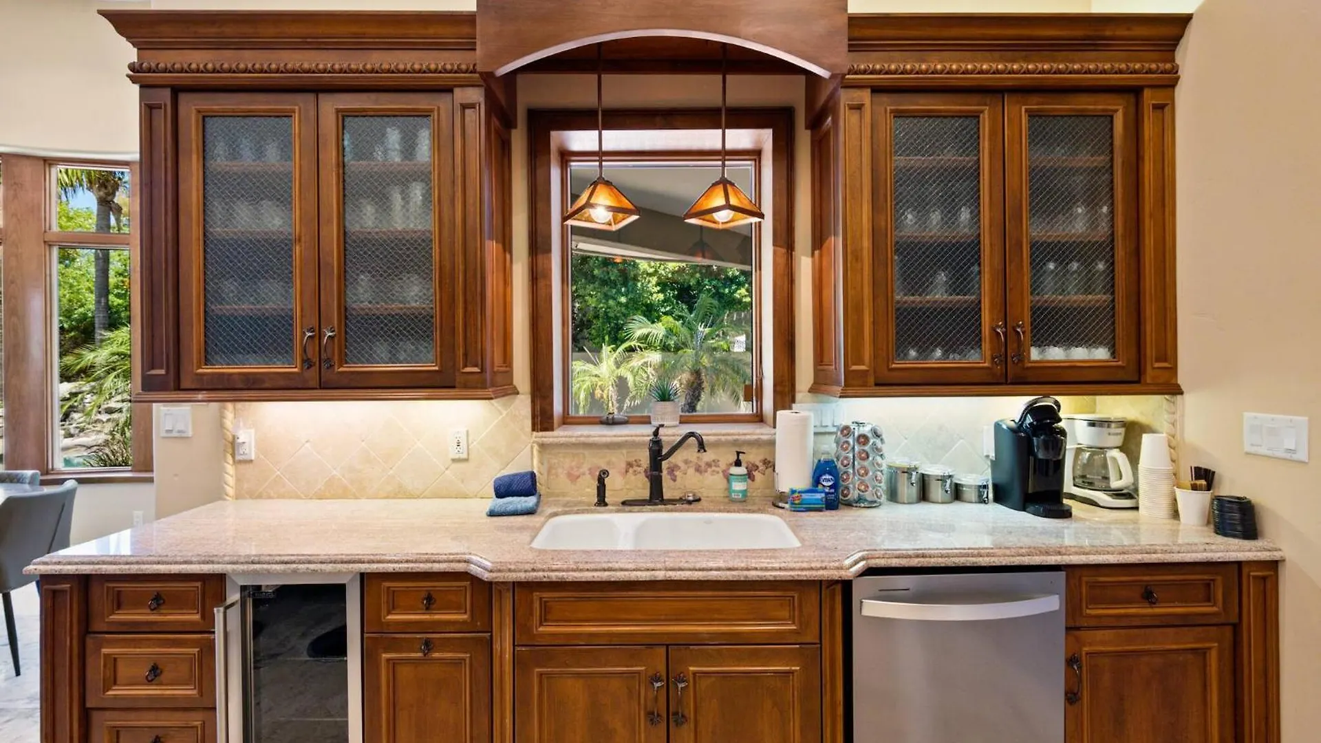 Hébergement de vacances 8Br Phoenician Mansion W/ Hot Tub&Pool-Heat Avail! Phoenix États-Unis