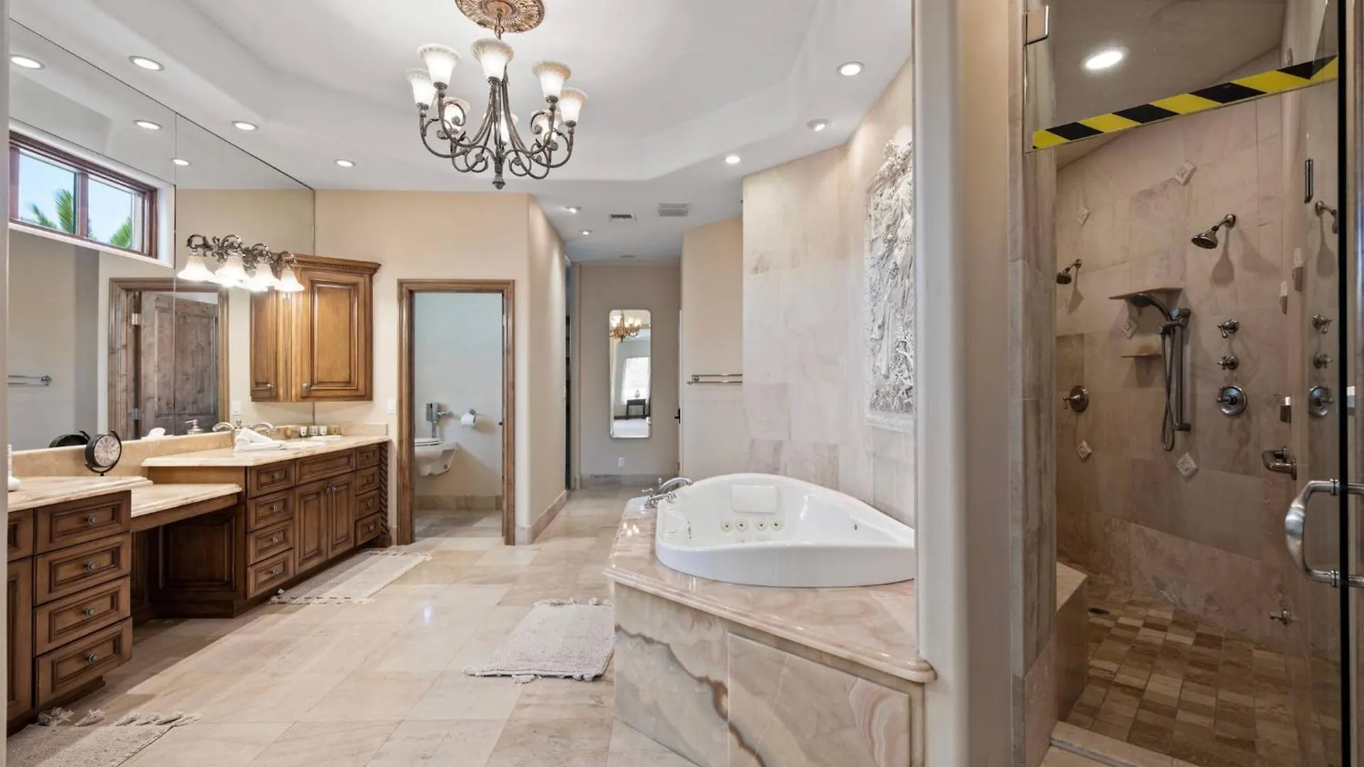 8Br Phoenician Mansion W/ Hot Tub&Pool-Heat Avail! Phoenix Hébergement de vacances