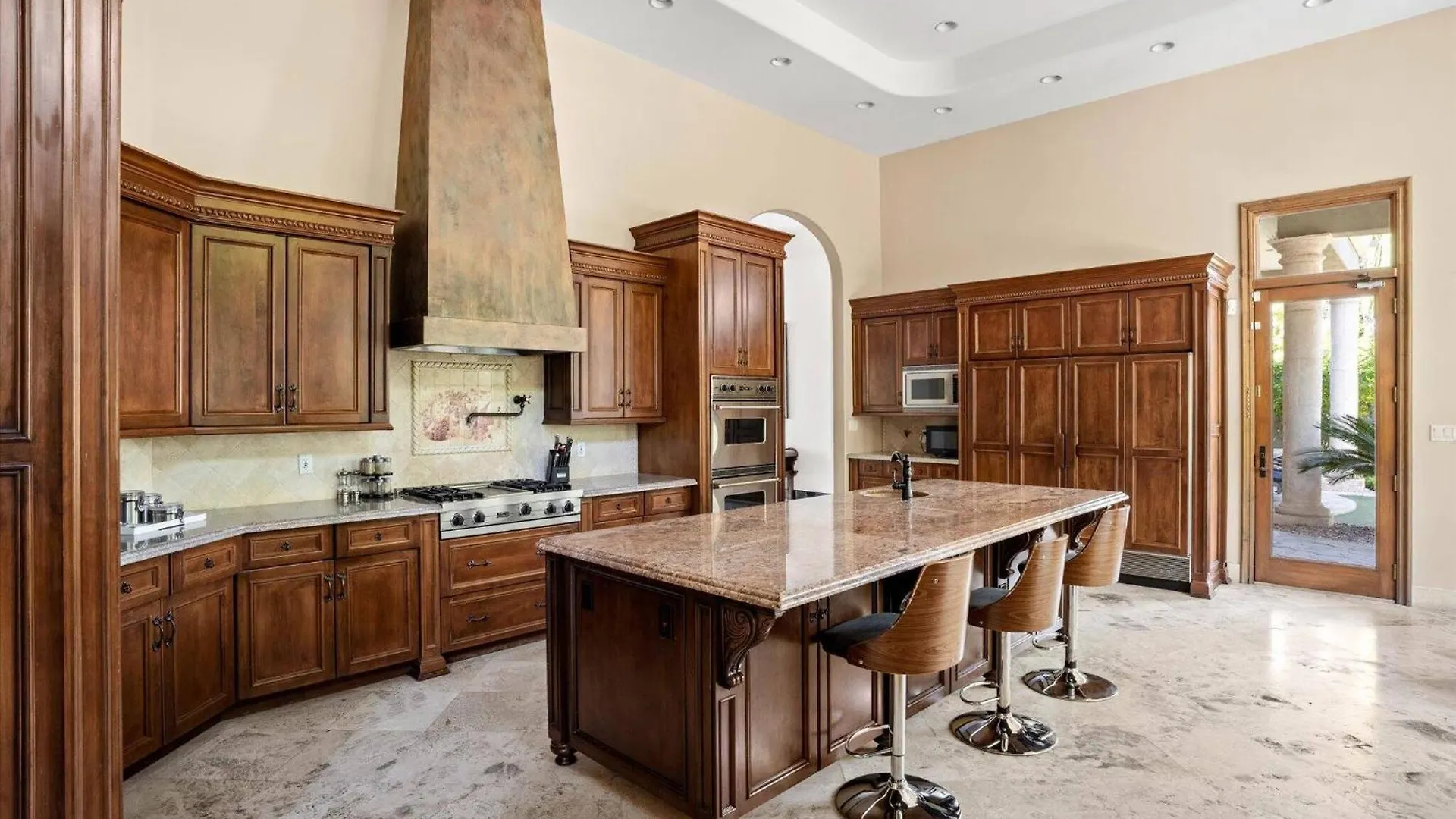 8Br Phoenician Mansion W/ Hot Tub&Pool-Heat Avail! Phoenix États-Unis