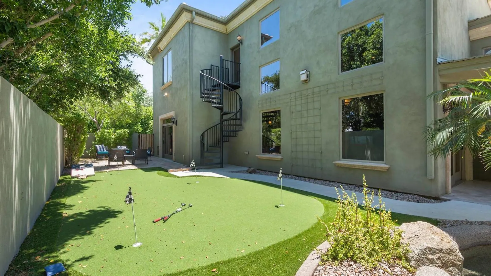 8Br Phoenician Mansion W/ Hot Tub&Pool-Heat Avail! Phoenix États-Unis