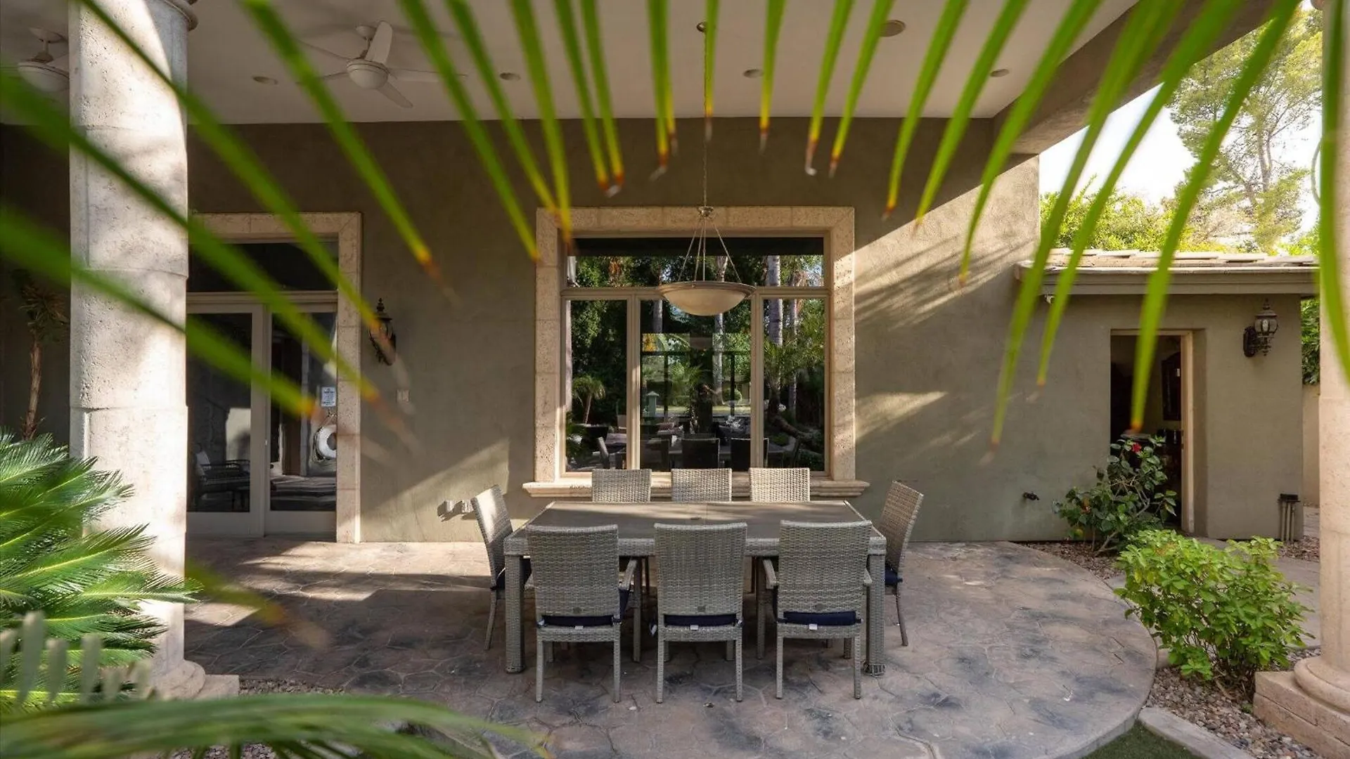 8Br Phoenician Mansion W/ Hot Tub&Pool-Heat Avail! Phoenix 0*,  États-Unis