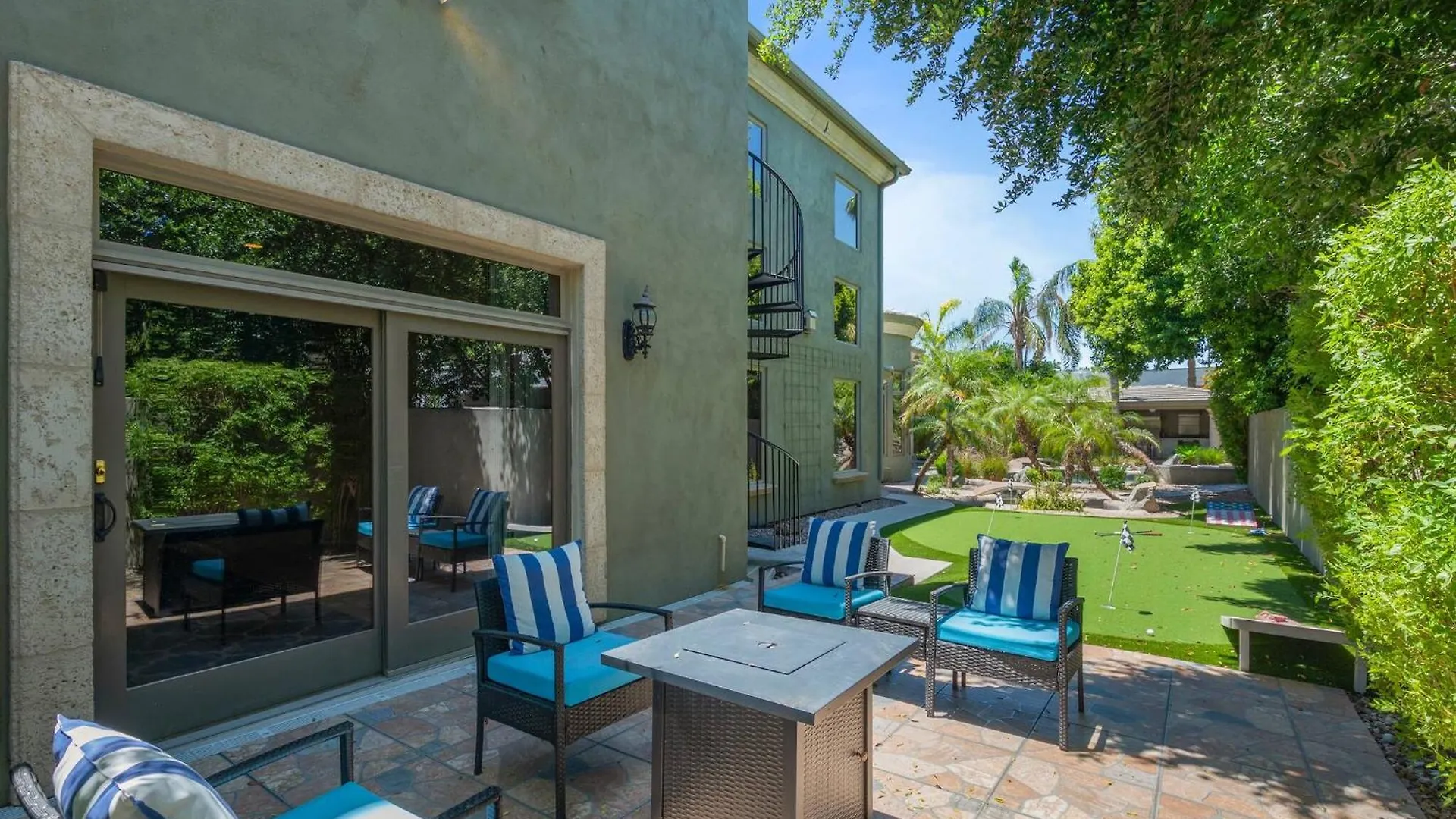 8Br Phoenician Mansion W/ Hot Tub&Pool-Heat Avail! Phoenix 0*,  États-Unis