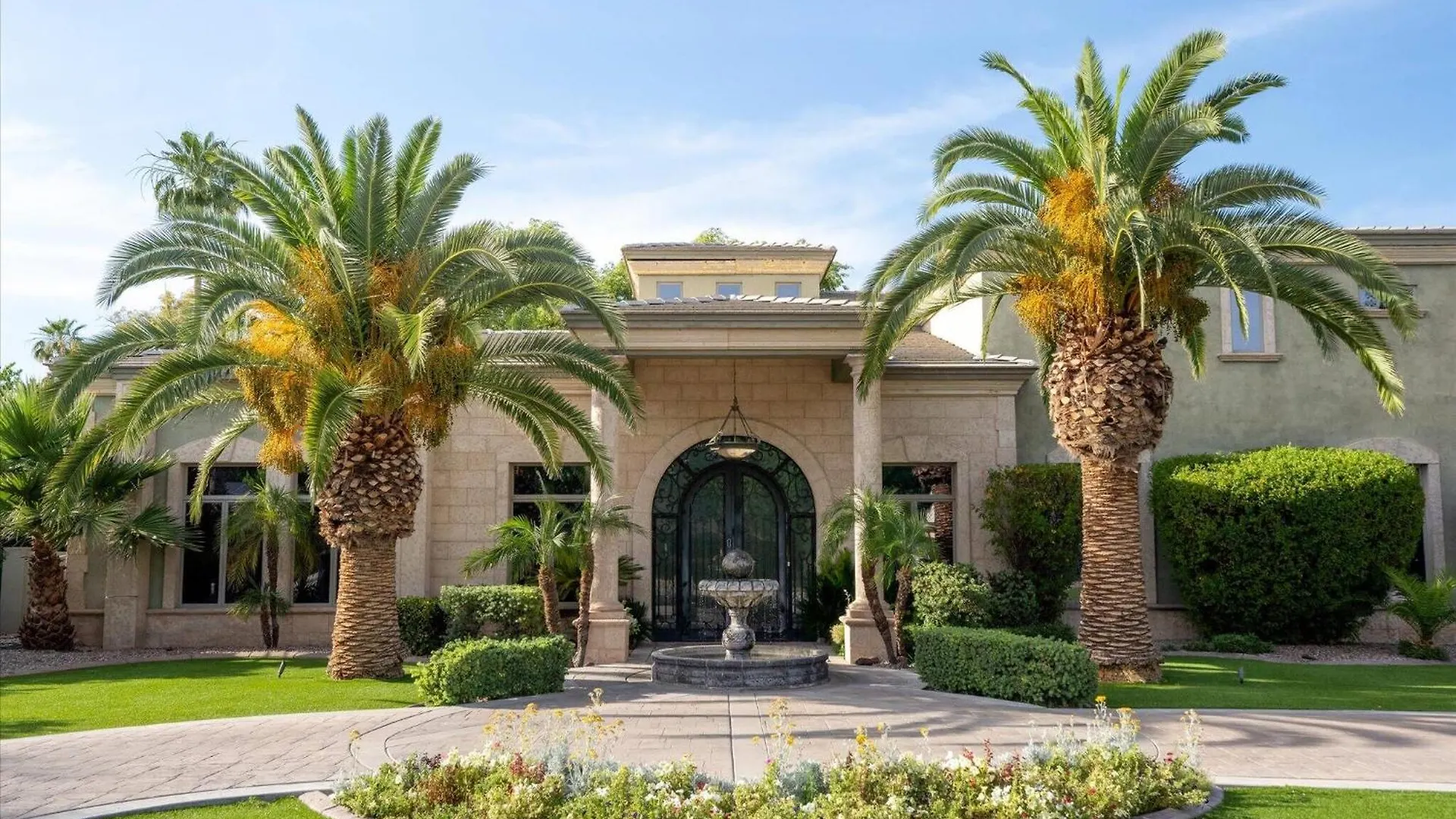 8Br Phoenician Mansion W/ Hot Tub&Pool-Heat Avail! Phoenix 0*,